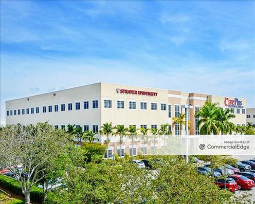 Dolphin Corporate Park by Procacci