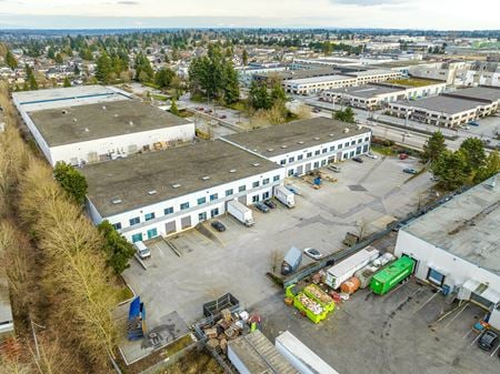 Industrial space for Sale at 13055 80th Avenue in Surrey