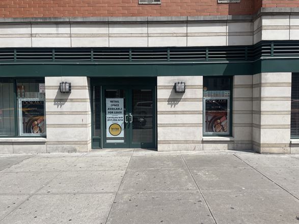 1885 Lexington Ave #Comm