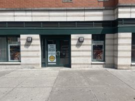 1885 Lexington Ave #Comm
