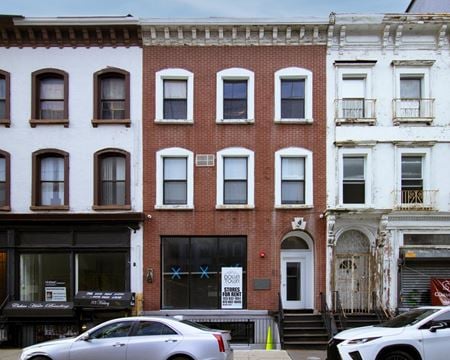 Mixed Use space for Rent at 81 Halsey St in Newark