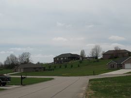Warren Place Subdivision