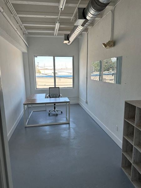 Office space for Rent at 2115 Hollywood Blvd in Hollywood