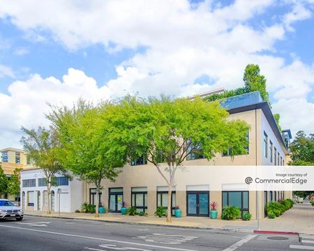 Office space for Rent at 260 Homer Avenue in Palo Alto