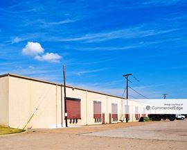 Village Creek Business Park