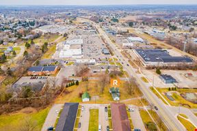 $1 Auction – .90-Acre Redevelopment Opportunity | Detroit MSA