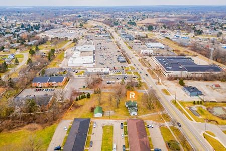 Industrial space for Sale at 1272 E West Maple Road in Walled Lake