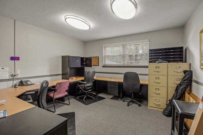 Office Building or Redevelopment Opportunity