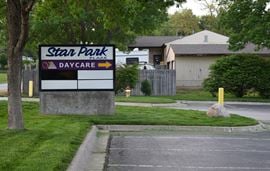 Star Park Plaza