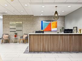 Regus - Burbank - Business District