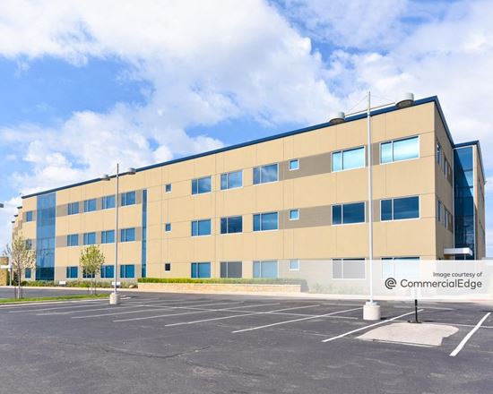 119th Street Tech Park - Building 4