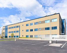 119th Street Tech Park - Building 4