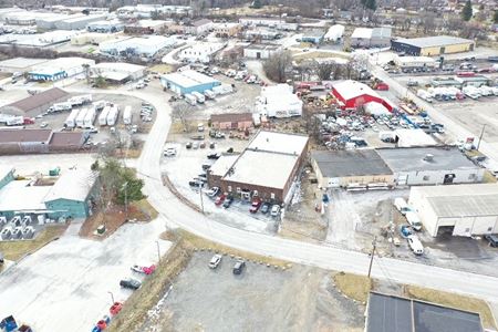 Photo of commercial space at 5330 Enterprise Blvd in Bethel Park