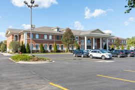 Gateway of Rochester Hills