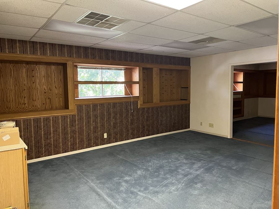 Office for Sale in New Braunfels