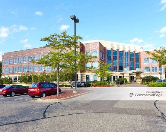 Riverpoint Office Center