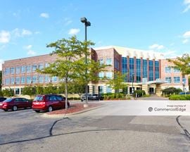 Riverpoint Office Center