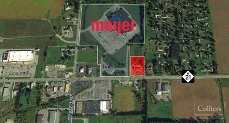 Other space for Sale at 2611 E M 21 in Corunna