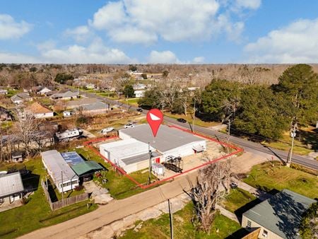 Photo of commercial space at 12251 Colonial Oaks Rd in Gonzales