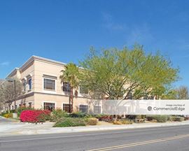 La Quinta Medical Center