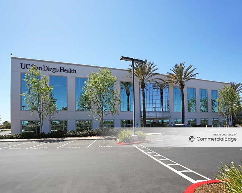 6200 Greenwich Drive, San Diego Office Space For Lease