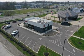Chipotle | New Construction | NNN Lease | Jeffersonville, IN