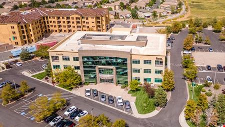 Photo of commercial space at 985 Damonte Ranch Pkwy in Reno
