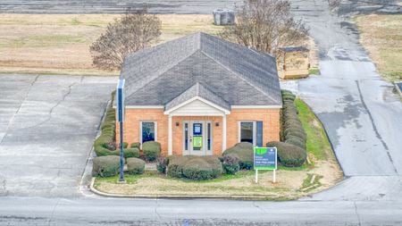 Office space for Rent at 219 Cox Creek Pkwy in Florence
