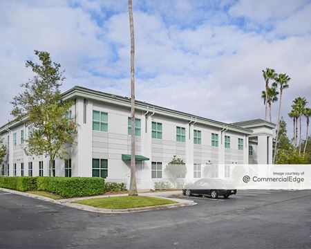 Photo of commercial space at 5971 Cattleridge Blvd in Sarasota