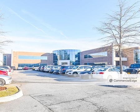 Photo of commercial space at 2100 Lynnhaven Pkwy in Virginia Beach