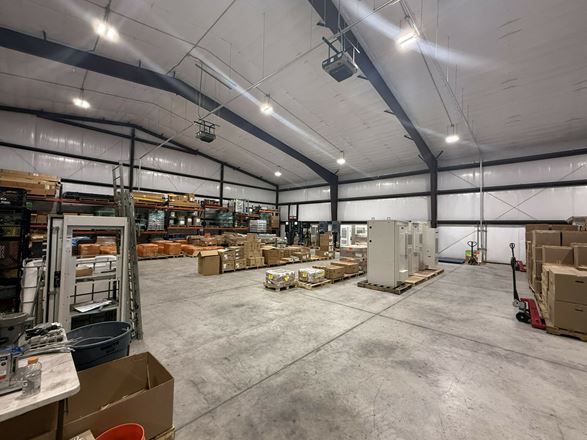 801 County Road 118
