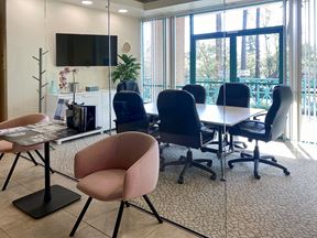 Regus - Santa Rosa- Guerneville Rd
