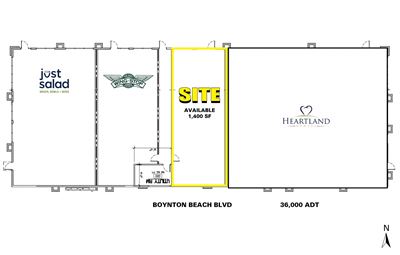 8557 Boynton Beach Blvd