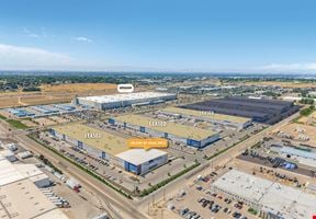 Fuller84 Business Park Phase II
