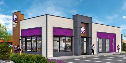 Taco Bell - Shreveport, LA