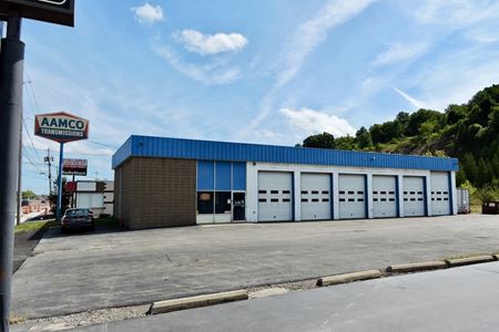 Photo of commercial space at 2564-70 Erie Boulevard East in Syracuse