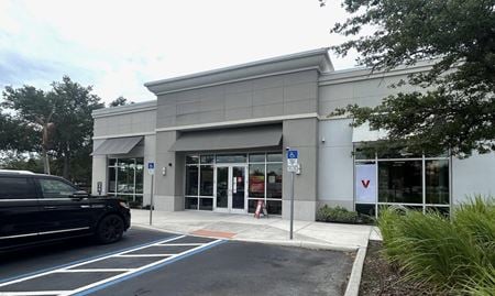 Retail space for Rent at 4782 Millenia Plaza Way in Orlando