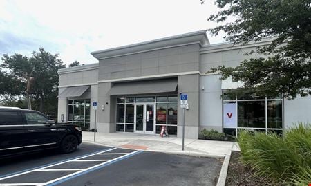 Retail space for Rent at 4782 Millenia Plaza Way in Orlando