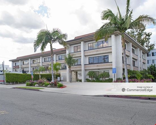 Sherman Oaks Medical Arts Center