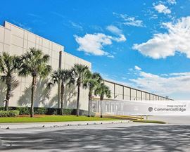 Davenport Distribution Center - Building 1601