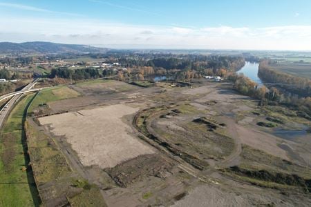 VacantLand space for Sale at 1301 Wynooski Street in Newberg