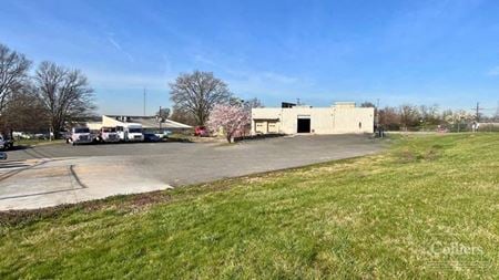 Industrial space for Rent at 4601 Lydell Rd in Hyattsville