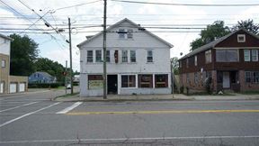 Prime Mixed-Use Property in Johnson City