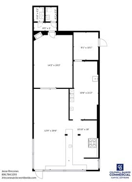 3017 34th Street