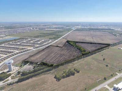 ±38.88 AC | ROYSE CITY