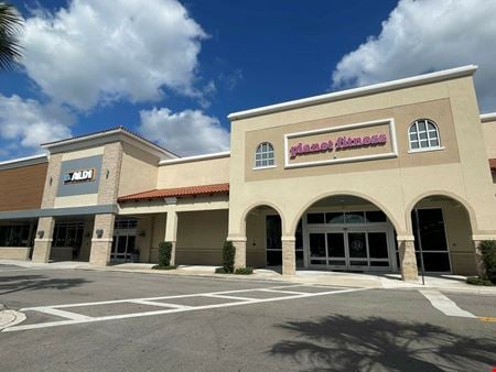 Retail space for Rent at 6661-6779 West Indiantown Road in Jupiter