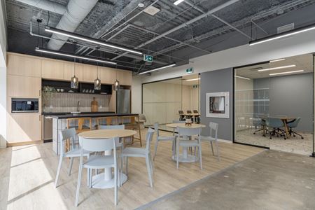 1610     Galerie de photos de l'espace 3