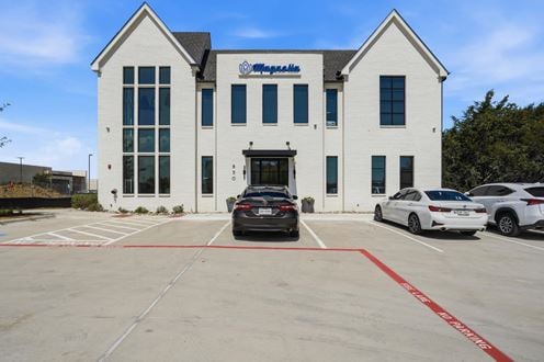 860 S Village Center Drive