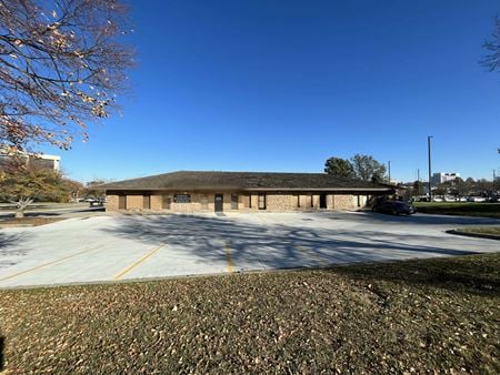Office space for Sale at 11132 O Street in Omaha