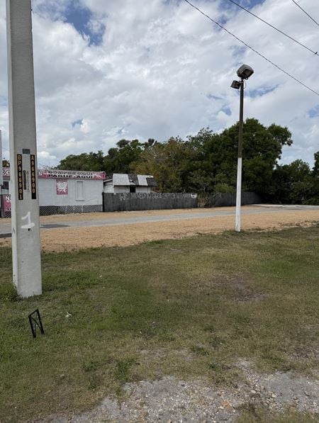 VacantLand space for Rent at 6210 15th Street East in Bradenton
